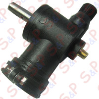 GRUPPO LAVAGGIO RISCIACQUO COMPACT