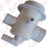 GRUPPO LAVAGGIO INFERIORE