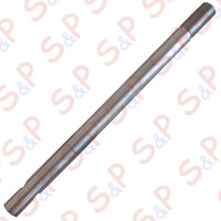 Asse girante Mix/Top