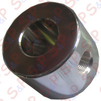 RINSE ARM HEAD 1206