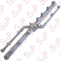 GRUPPO LAVAGGIO/RISCIACQUO D.490MM