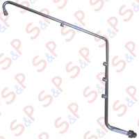 TUBAZIONE RISCIACQUO T53F