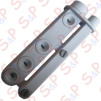 ARM WASH / RINSE. E35 (5SPR) PARALLEL