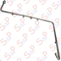 TUBAZIONE RISCIACQUO T53S