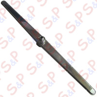 " GIRANTE RISCIACQUO  INOX 4  ""2013"" " + PERNO