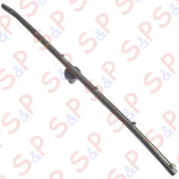 WHEEL FULL RINSE AT 1050 1100 - ALP 43