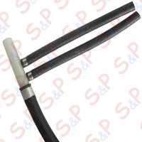 WASH MANIFOLD ASSEMBLY; C.S.ONE 061"