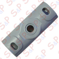 COMB STEEL BODY RINSE