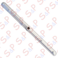 PETTINE RISCIACQ.PLASTICA E45/CAPOT