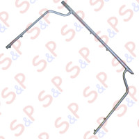 BRACCIO DI RISCACQUO