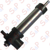 Torretta inferiore lavaggio/risciacquo completa Cosmo/Compac