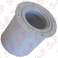 CORPO FISSO PLASTICA