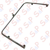 ASTA LAVAGGIO SUPERIORE SAP 48*