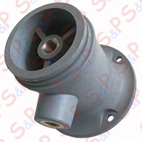 SUPPORTO GIRANTE ALP01 GOLA LATERALE