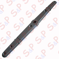 GIRANTE RISCIACQUO 1 PPL SILANOS L 330mm