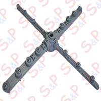 WHEEL WASHING / RINSE C600-PS60 495MM