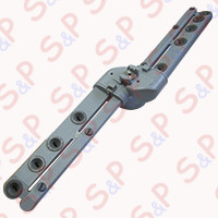 RINSE/WASH ARM BOSS 455 mm