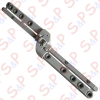 LOWER WASH/RINSE ROD