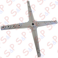 MULINELLO PLASTICA RC411