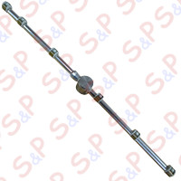 MULINELLO RISC.APS 53/60 INOX