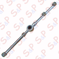 MULINELLO RISC.APS 43 INOX