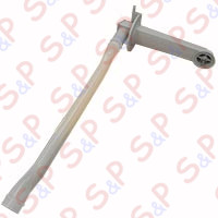 SUPPORTO BRACCIO LAVAGGIO