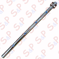 UPPER RINSE ARM ASSY PROFI