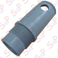 EXTEND WASH HUB 1"1/4