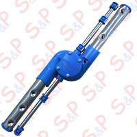 MULINELLO PARALLELO L=395 CE43-46/TL48