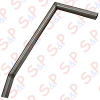 #RAMPA LAVAGGIO G500 DIS.G.035