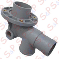 SUPPORTO INFERIORE GIRANTE