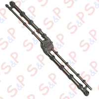 GRUPPO CROCIERE LAV/RISC COMPL.