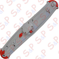 "MULINELLO ""WRIS2"" PLAST.DA 400"