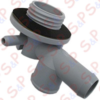 LOWER SUPPORT SAMMIC KIT