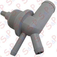 LOWER ARM SUPPORT PF SERIES