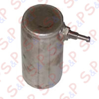 STAINLESS STEEL AIR TRAP