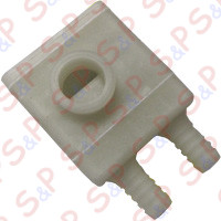 BACK FLOW RESTRICTOR