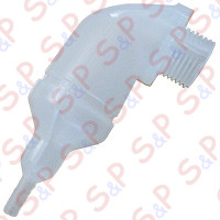 AIR CHAMBER ø 34x102 mm