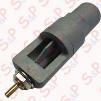 AIR CHAMBER COMPLETE ø 45x135 mm