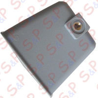 Z203011000 CAMARA PRESOSTATO - DIMENSION=86X20mm H=77mm
