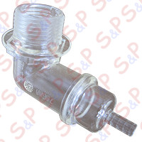 AIR TRAP (L) RV40-50-Capote