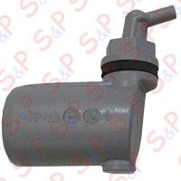 PRESSURE SWITCH-OVERFLOW  AIR TRAP LA400