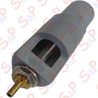 PRESSURE SWITCH AIR TRAP BE50