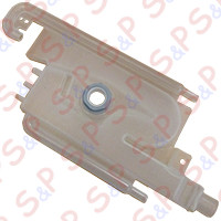 AIR GAP PER  BREAK TANK