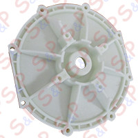 FLANGIA MOTORE POMPA HP 1,5