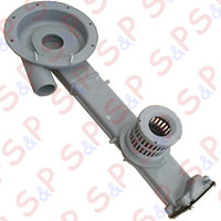 PUMP SUCTION COLLECTOR