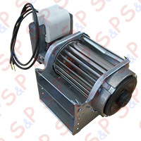 TANGENTIAL FAN 60X45