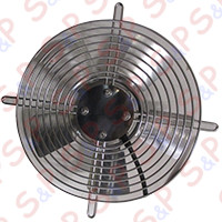 VENTILATORE [R] D. 250