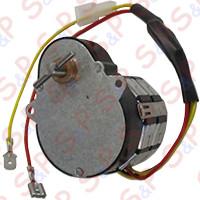 MOTORINO AGITATORE 208/230V 50/60Hz"