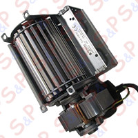 VENT.TG6 09-H20-I  220/50 CAVO TRIP.L=13